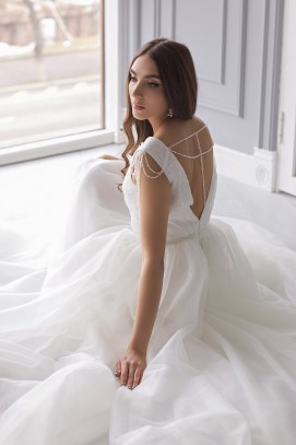 Свадебное платье Виа