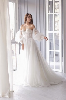 Свадебное платье Элизия