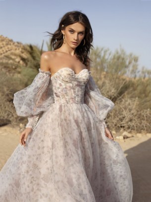 Свадебное платье Элизия