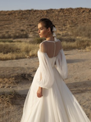 Свадебное платье Лирин