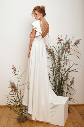 Свадебное платье Ситлин