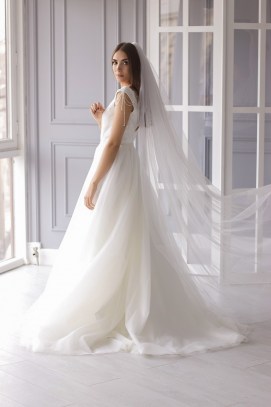 Свадебное платье Виа