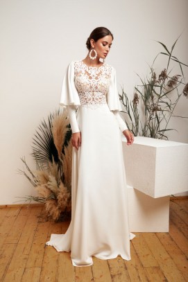 Свадебное платье Виллис