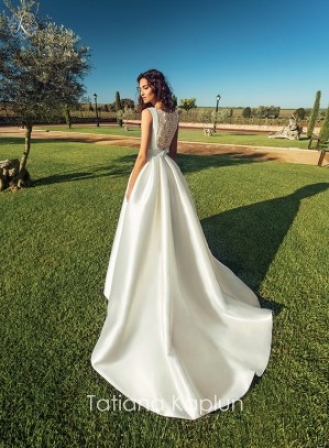 Свадебное платье Эрлин