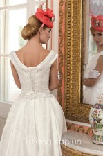 Свадебное платье Камилия